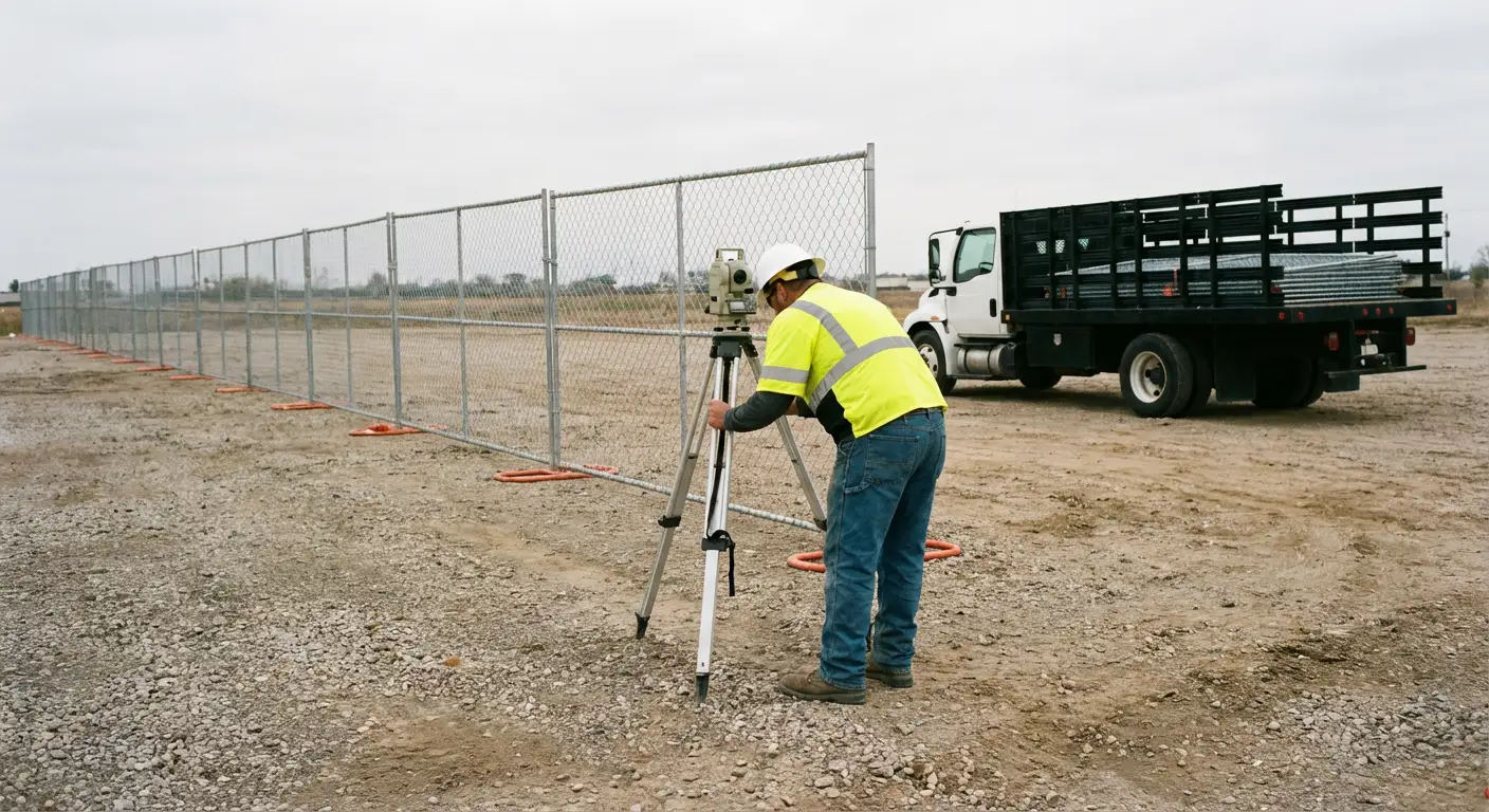 Geotechnical & Survey Access in Dunwoody, GA