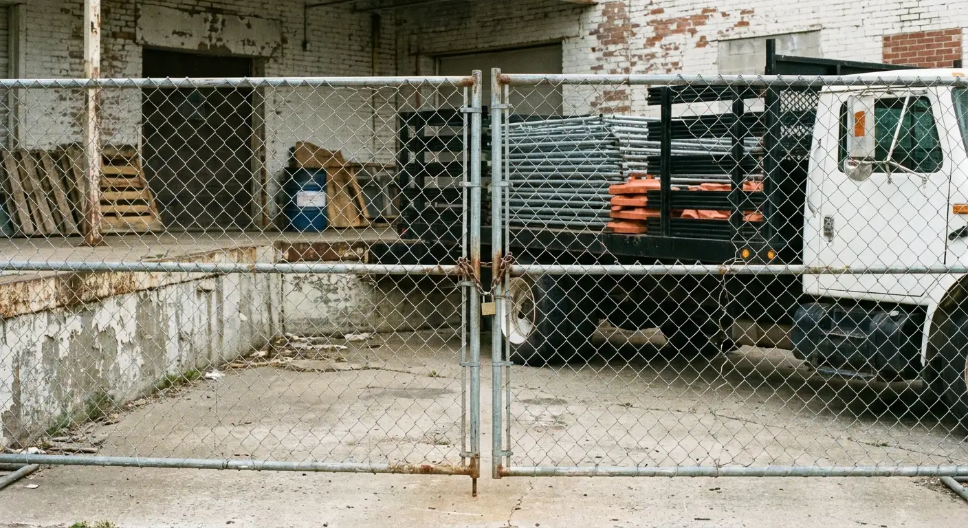 Asset Recovery Operations in Dunwoody, GA