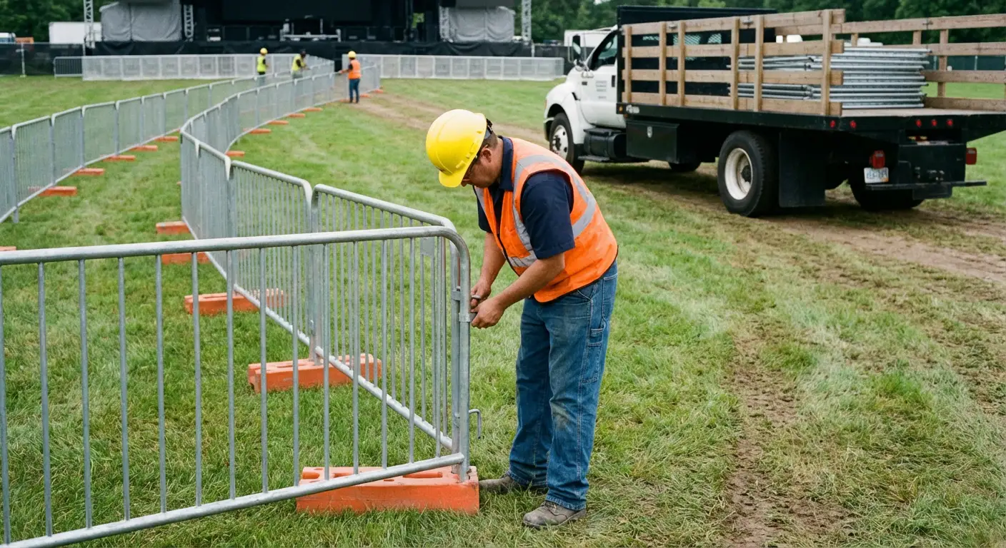 Entry Queue Management in Dunwoody, GA