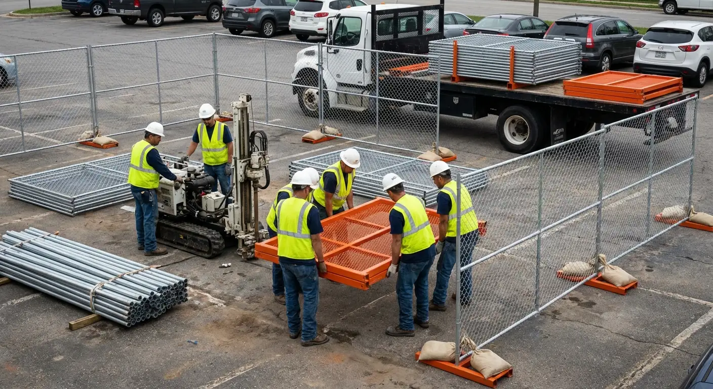 Geotechnical Soil Analysis in Dunwoody, GA